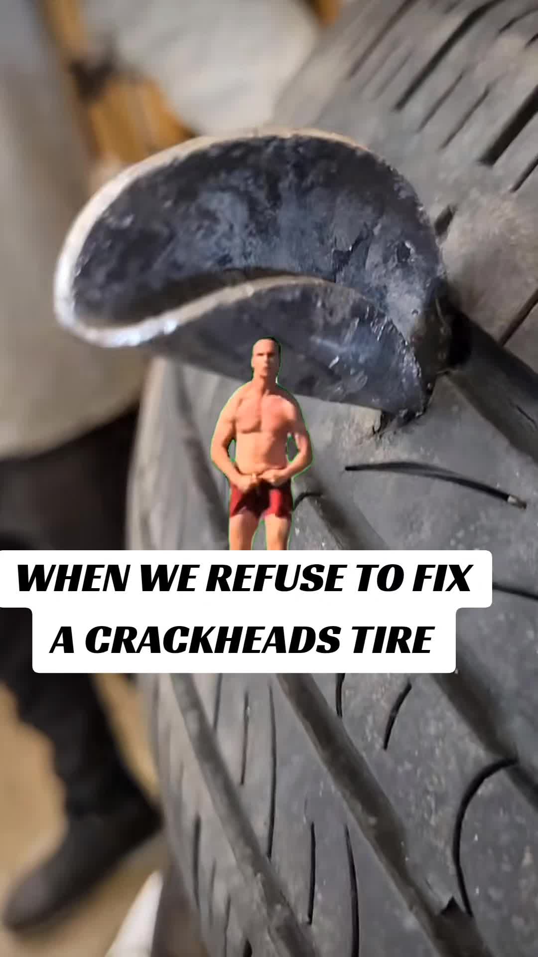 @Salts Tire