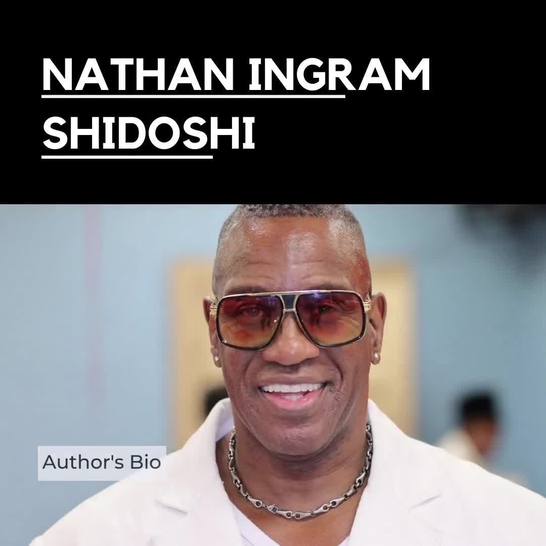 @Nathan Ingram