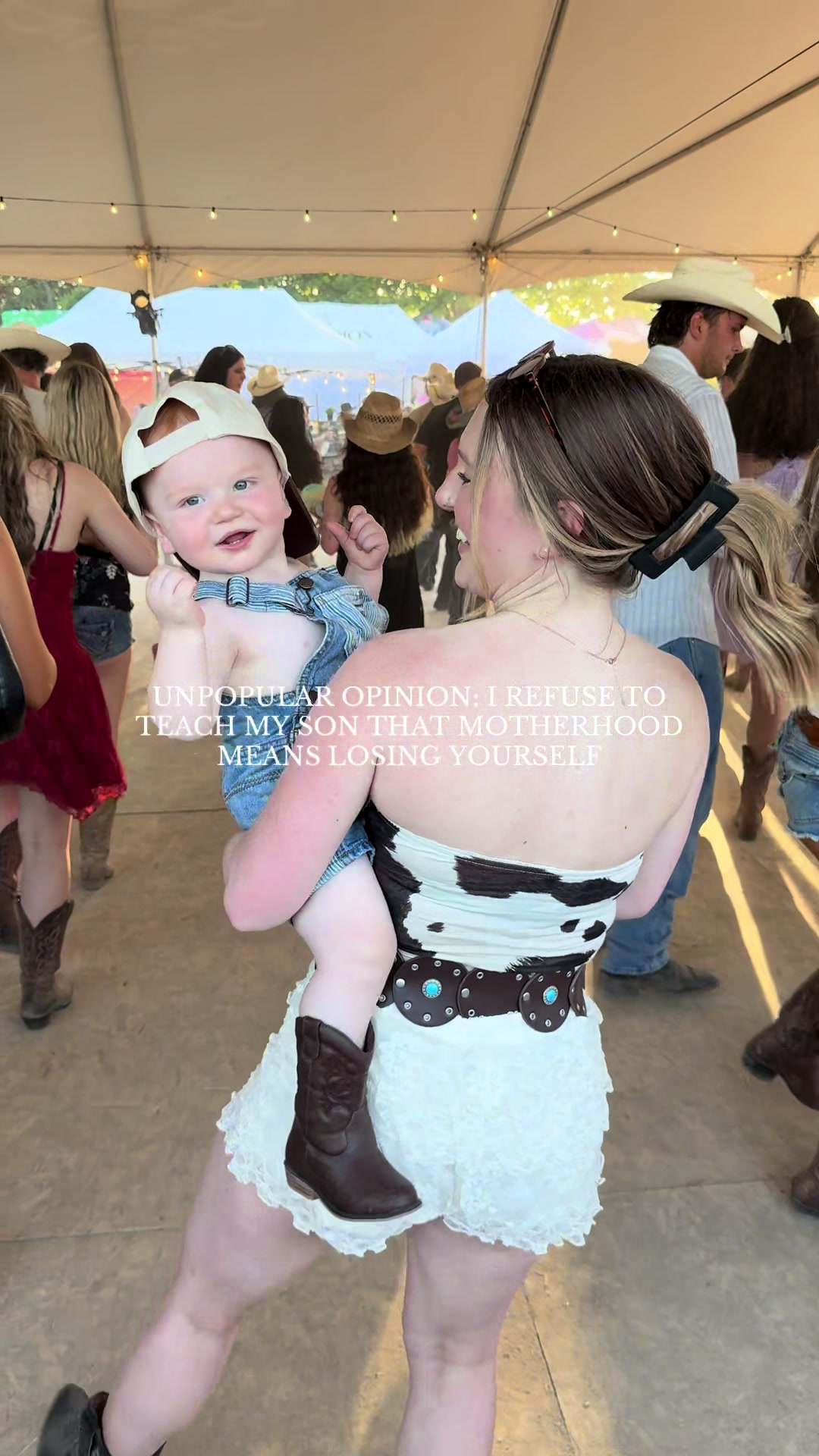 @Mackenzie Leanne| Single Mom
