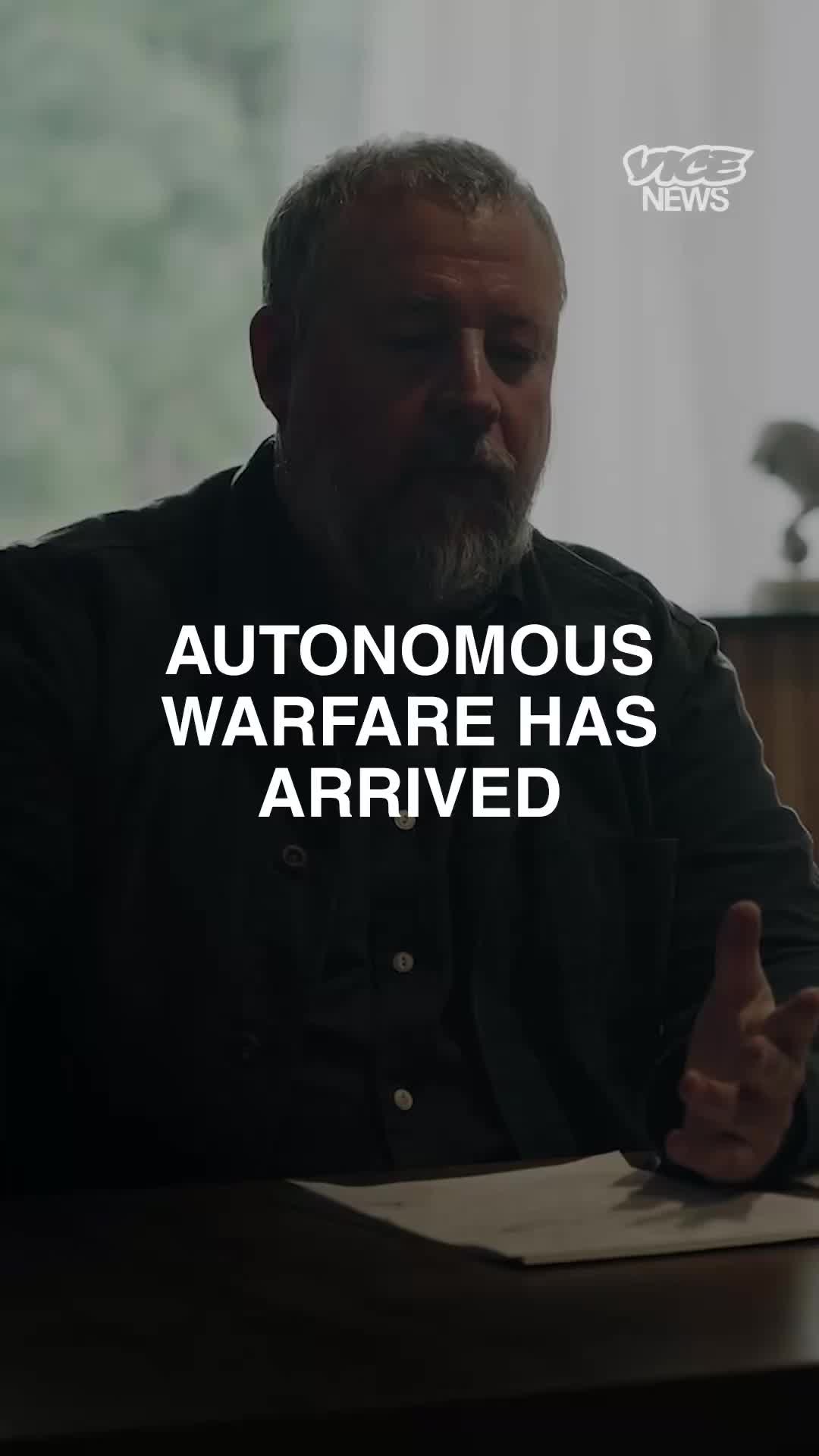 @VICE News