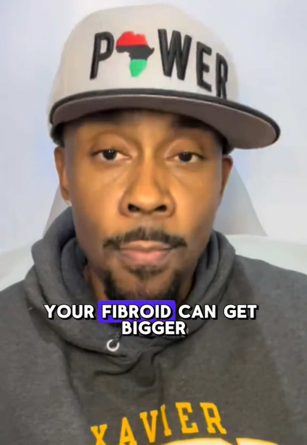 @Pierre Johnson, MD, FACOG