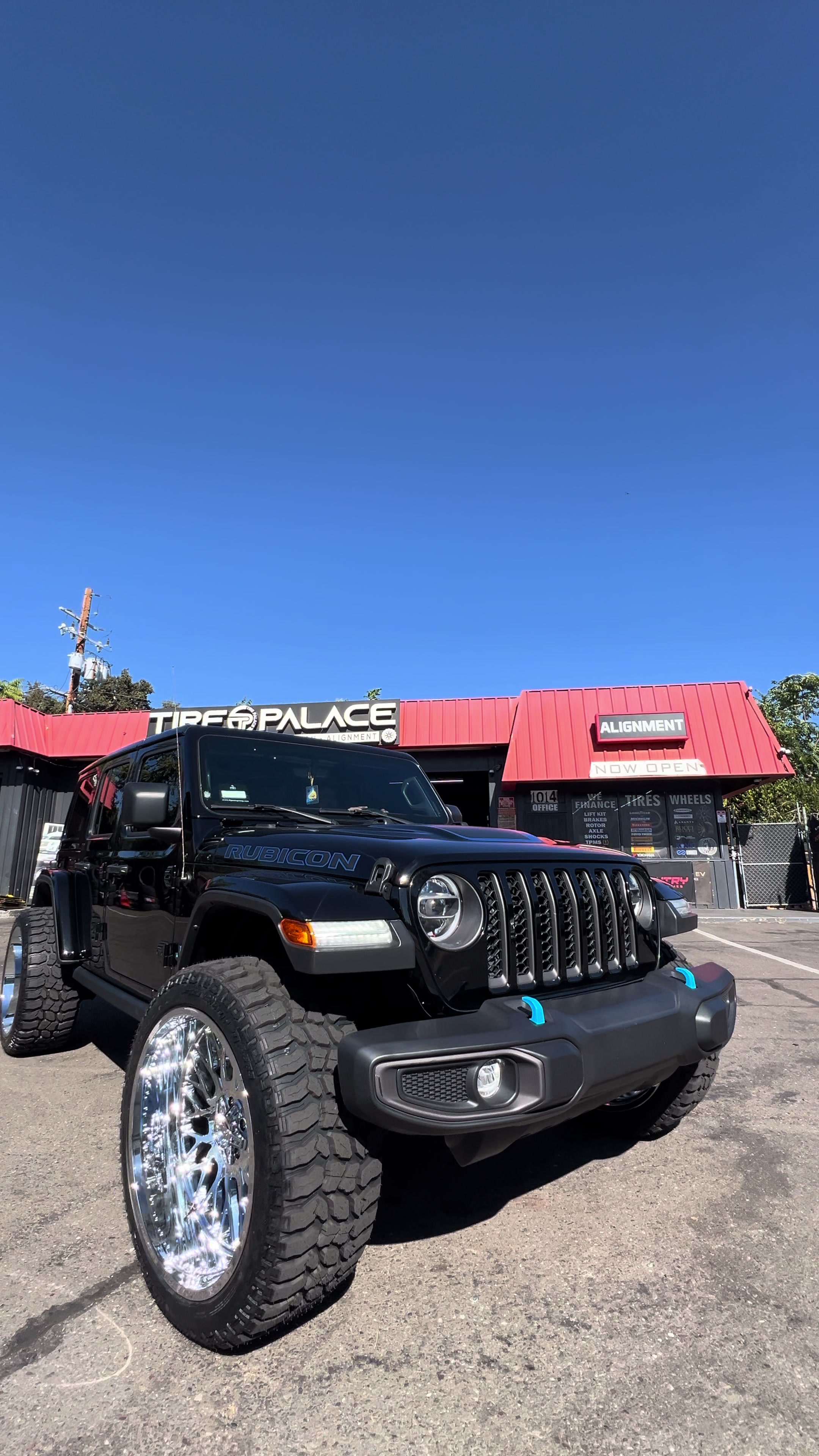 @tirepalace