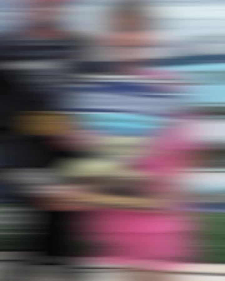 @Mukbang
