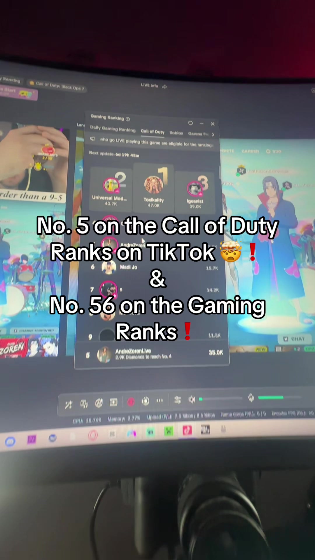 @AndreZorenLive
