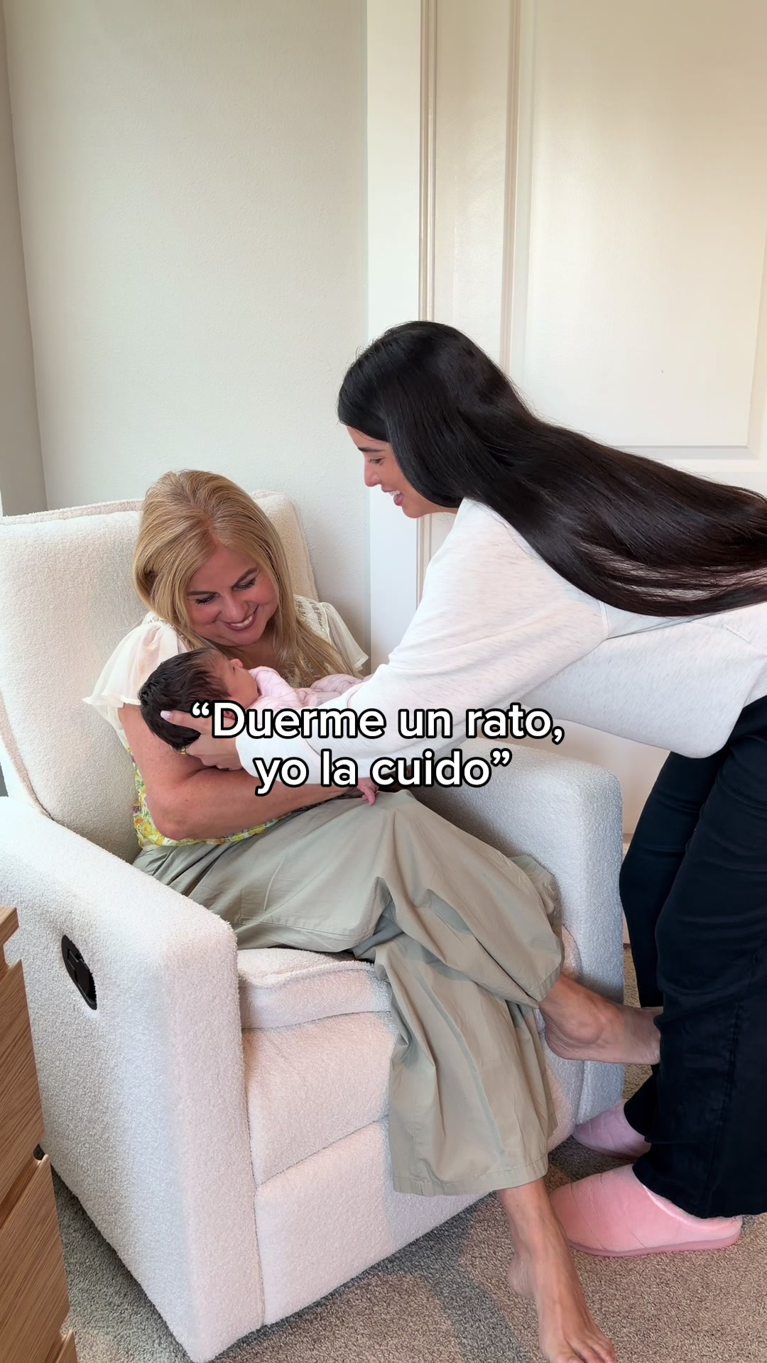 @Claudia Racanelli