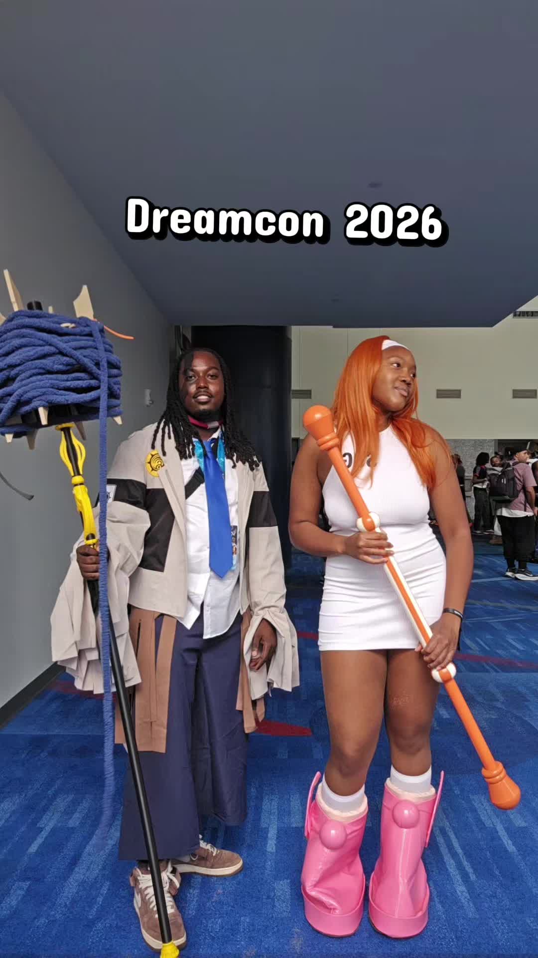 @Silver 🔜 Dreamcon 2026