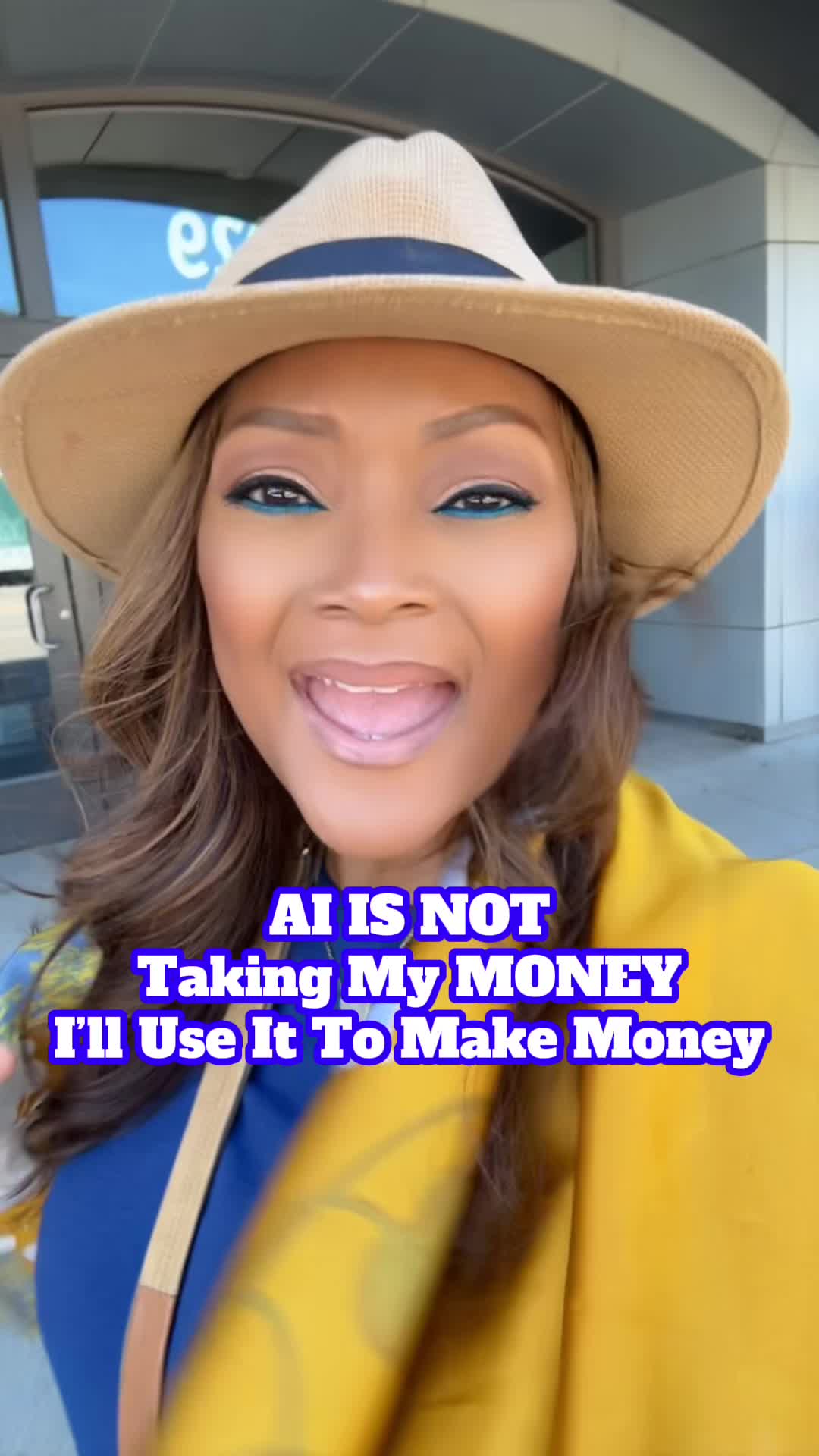 @Mrs. Toy Banks