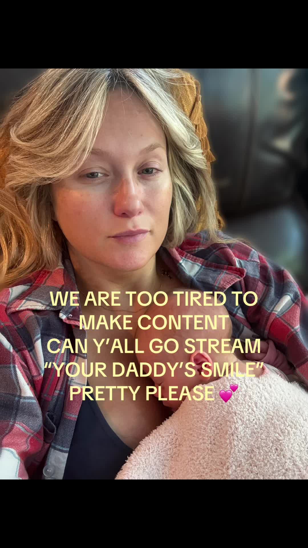 @Meghan Patrick