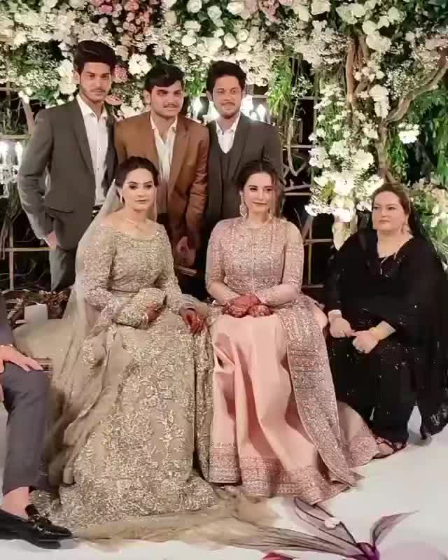 @Pakistani Queens
