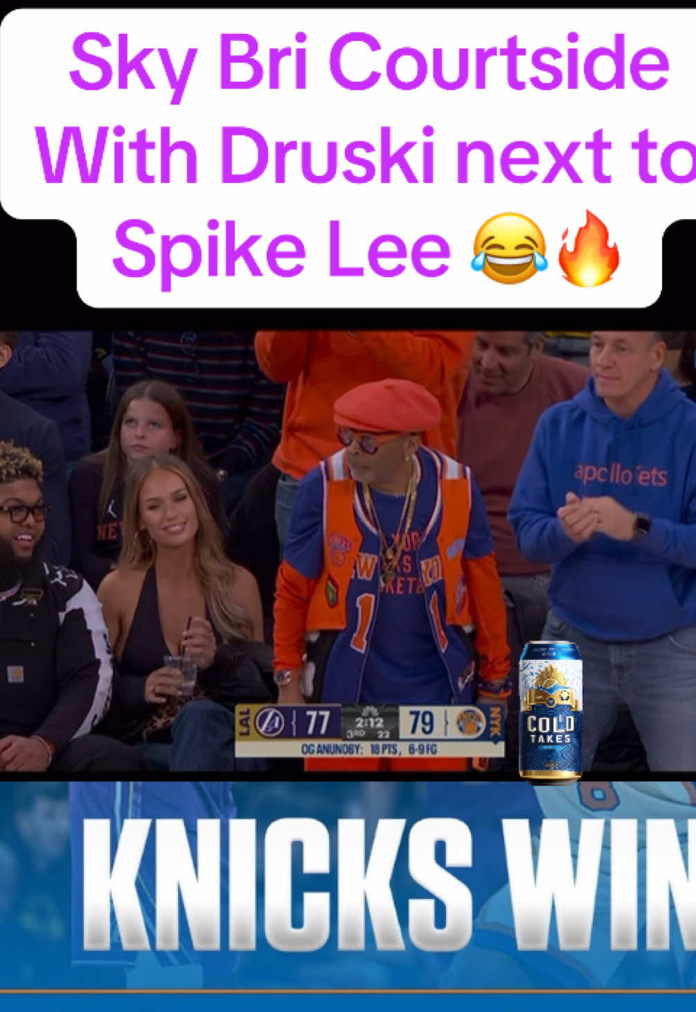 @Cold Takes and Cold Beers