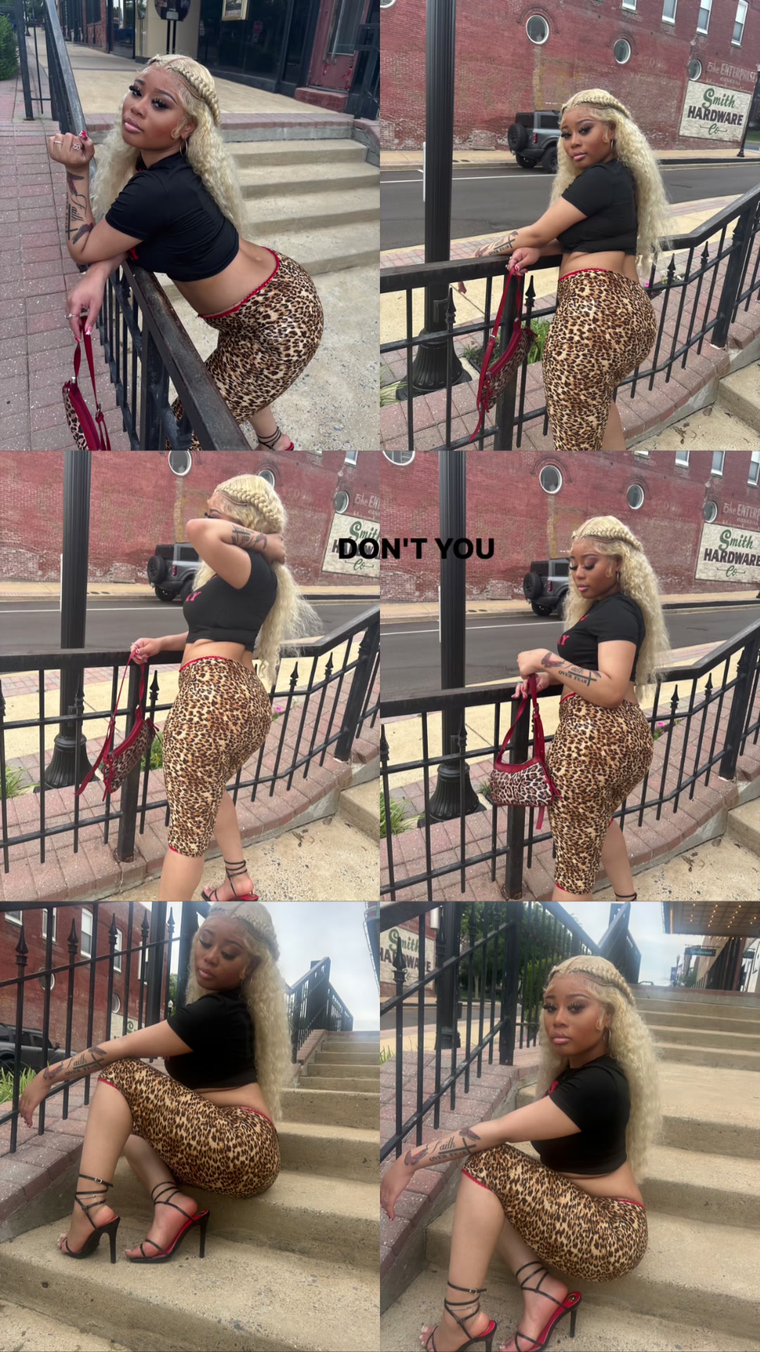 @pretty face adorable