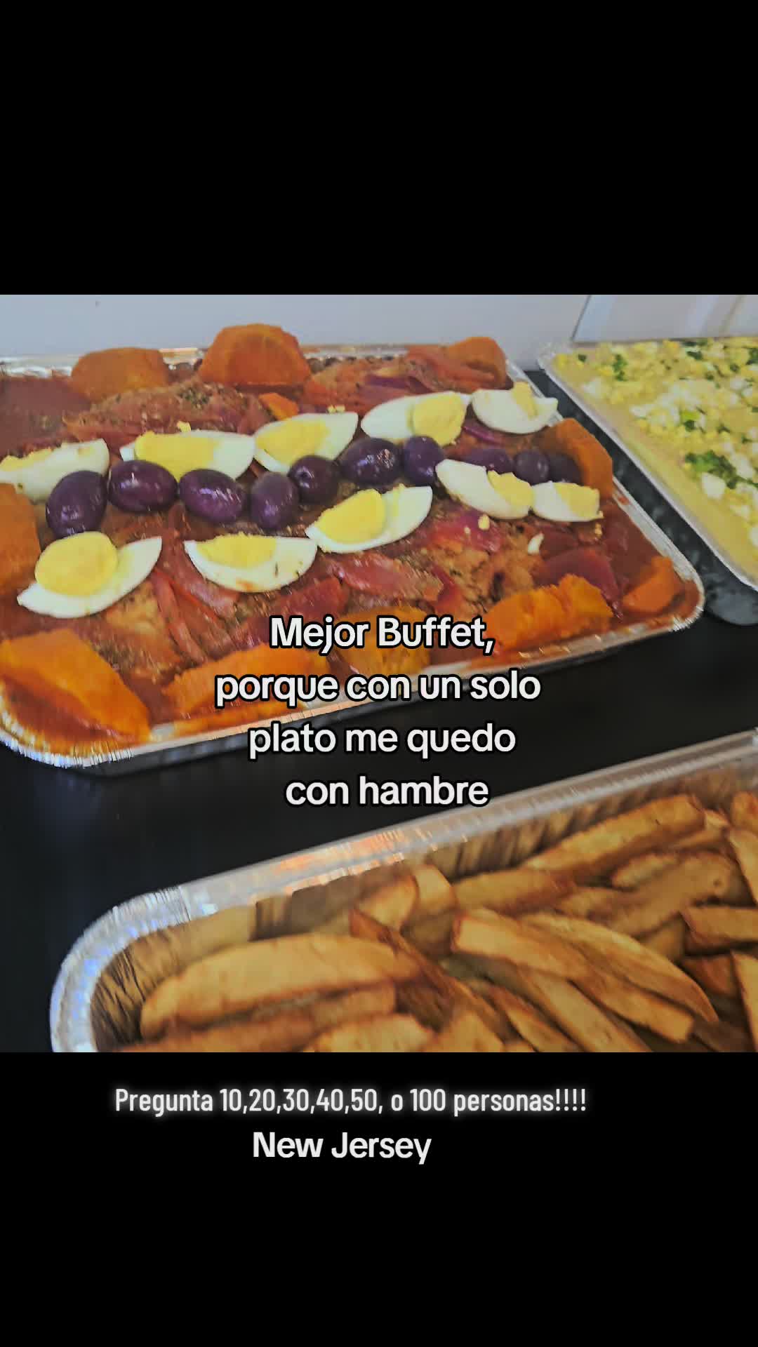 @ComoEnElBarrioPeruvianFood