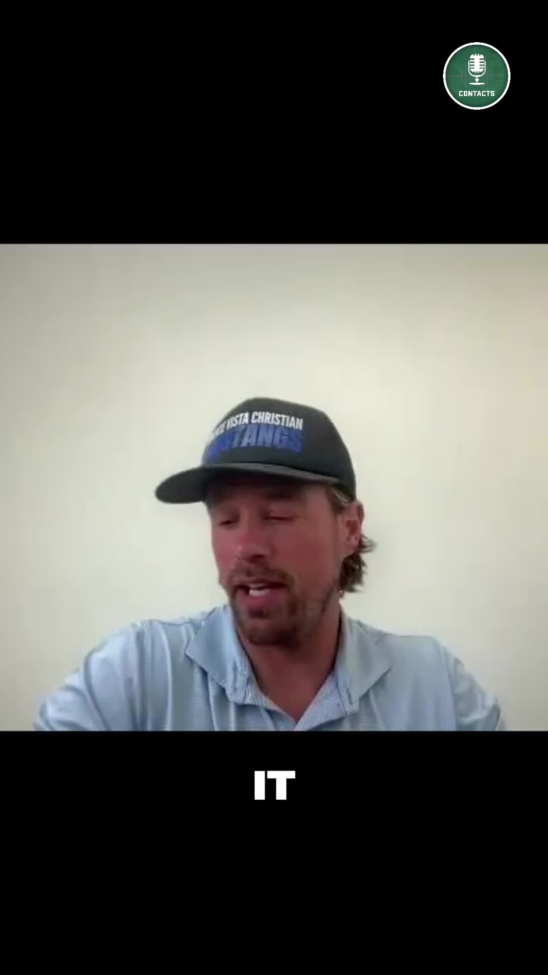 @Contacts Coaching Podcast