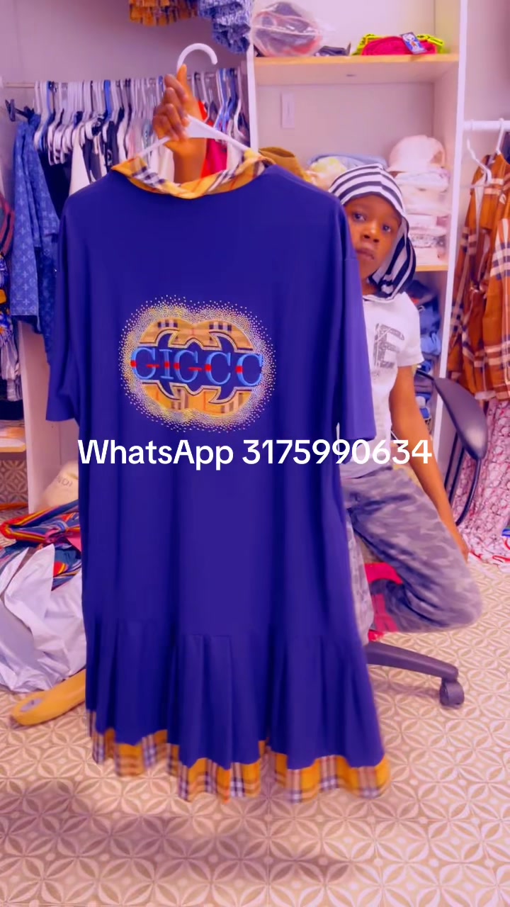 @Holafashionhouse