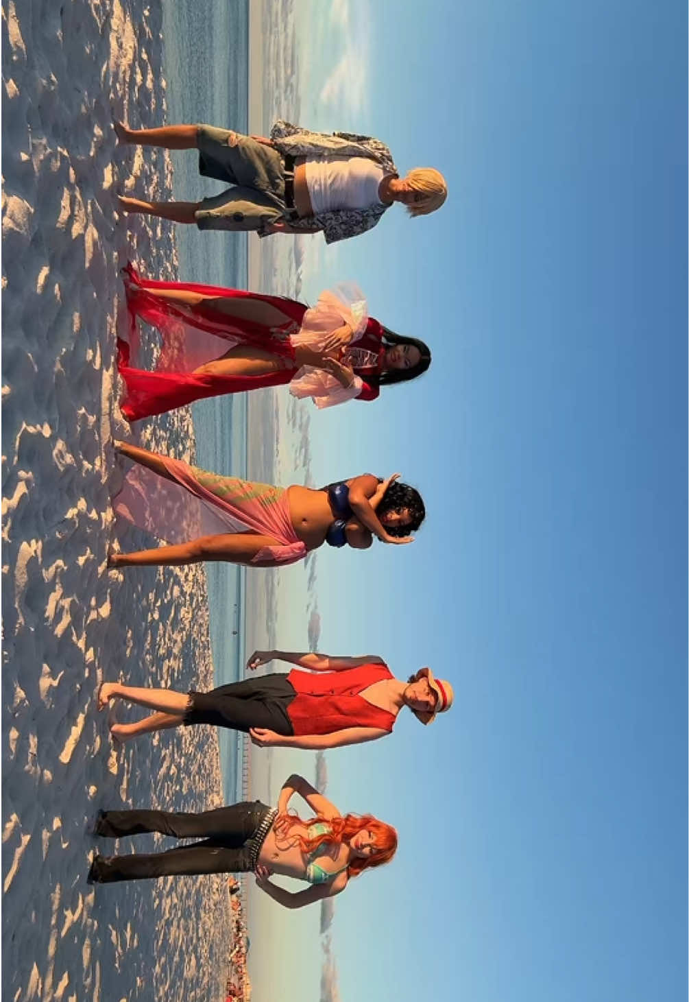 @CosplayonMars