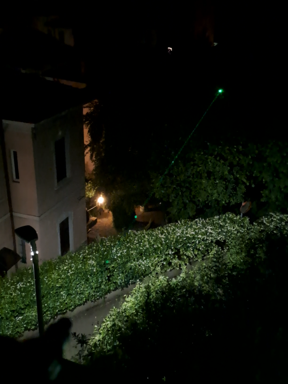 @Hello From Italy