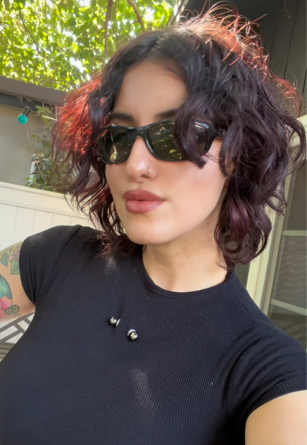 @Tori Kravitz