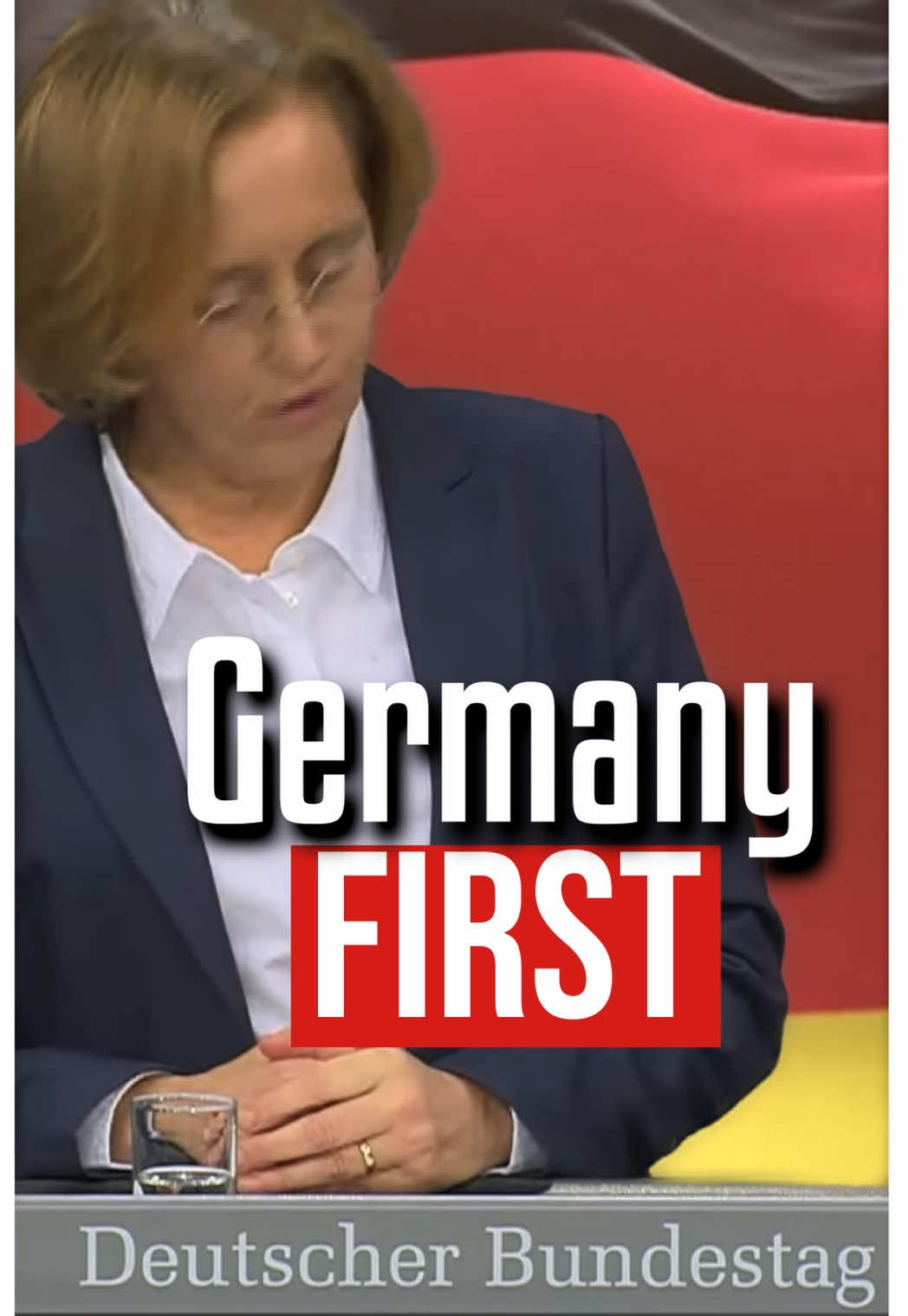 @Beatrix von Storch, MdB