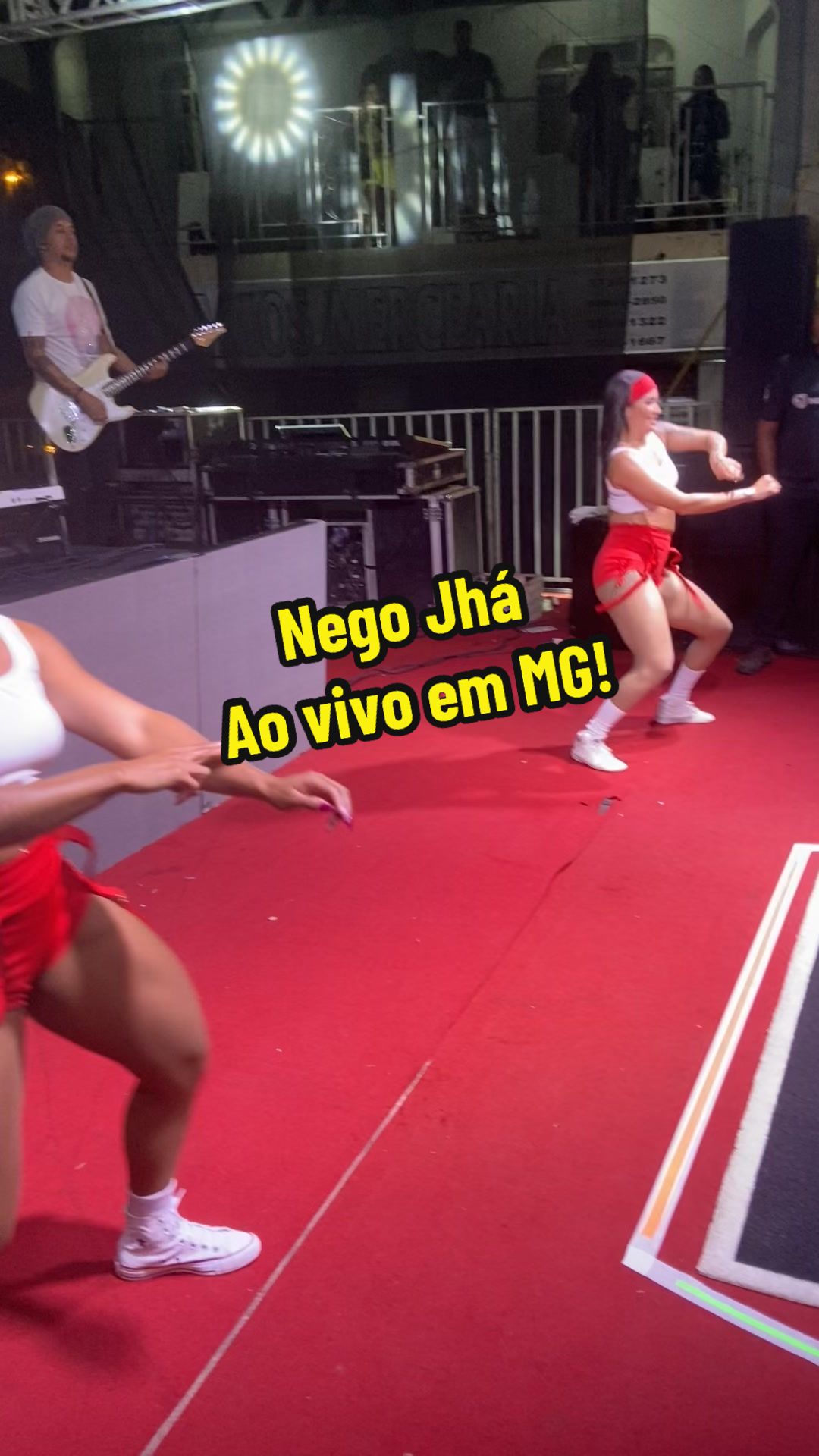 @Nego Guitar