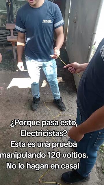 @TEC. MANUEL⚡ ELECTRICISTA 🇸🇻