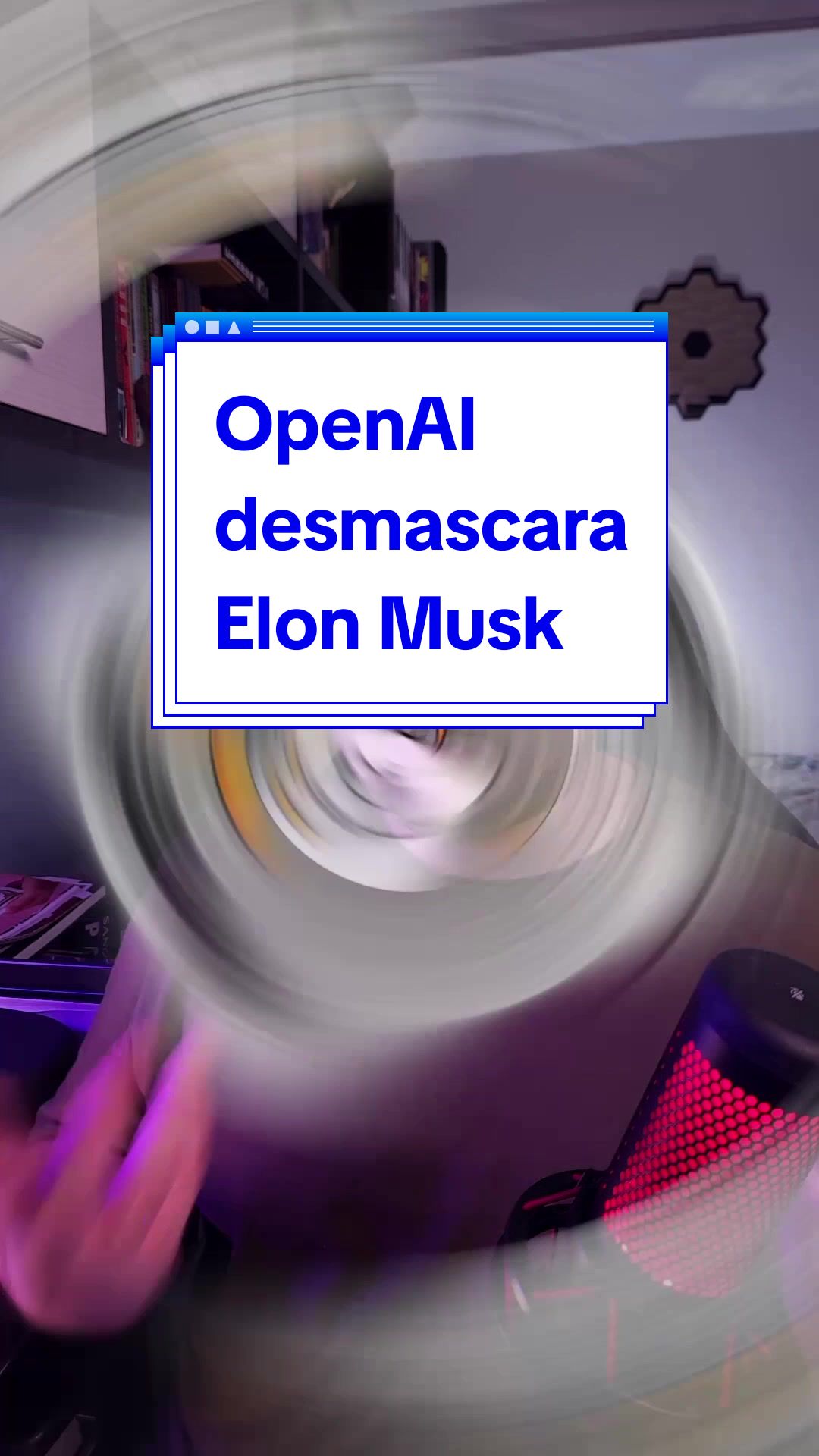 @Marco Nascimento | Entropia 🧠