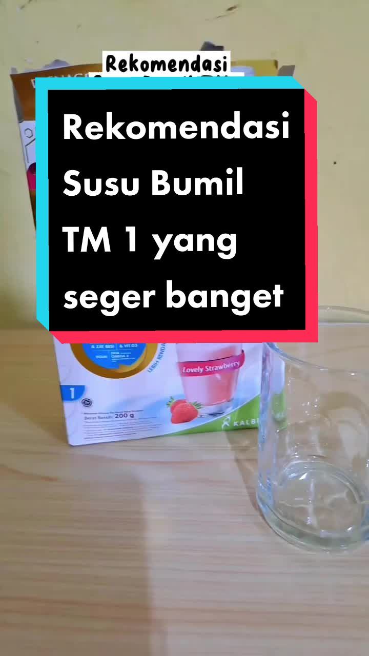 @Bunda Lia