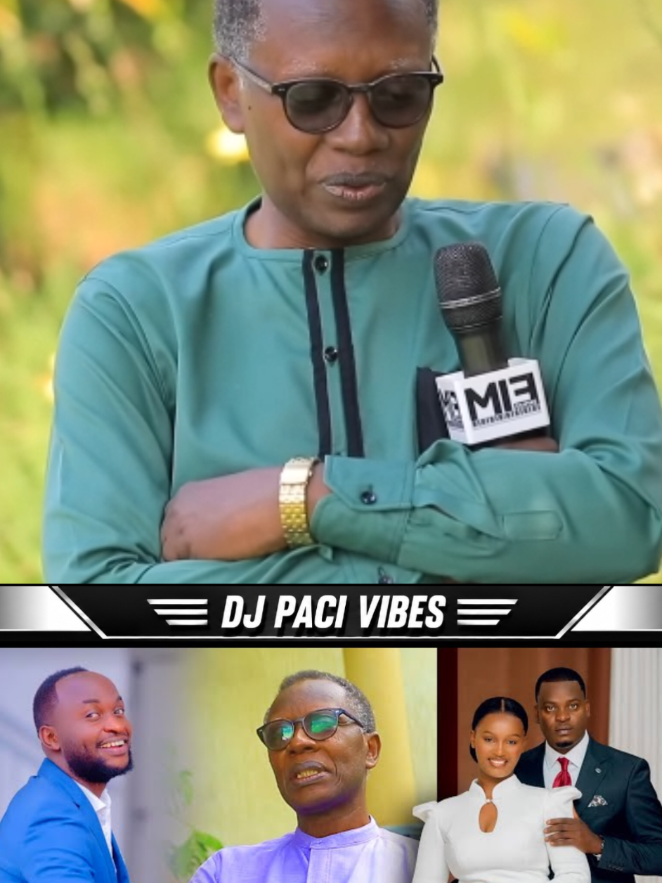 @Dj Paci