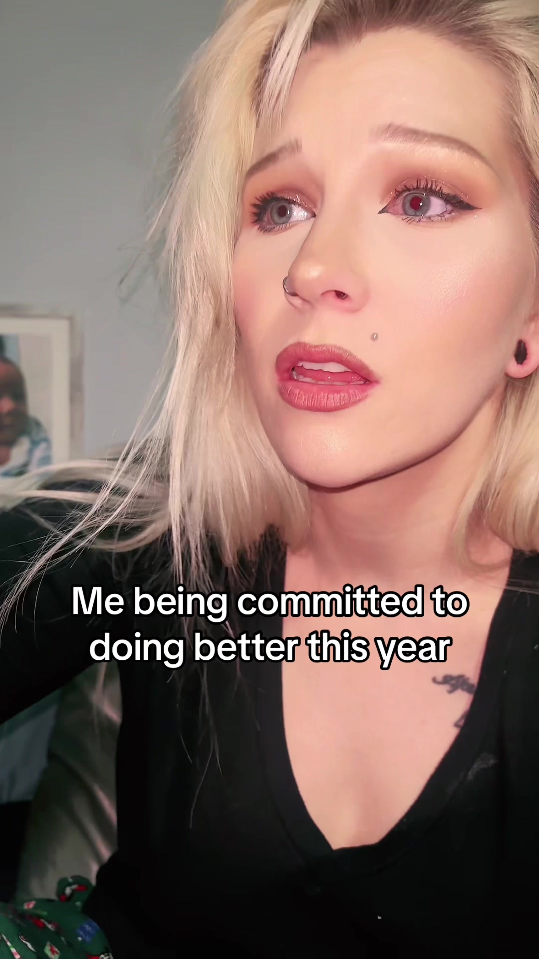 @MissyGraves UWU