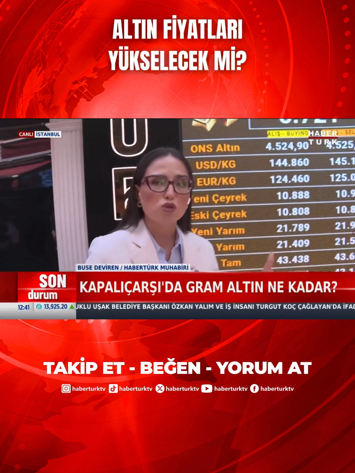 @Habert&uuml;rk TV