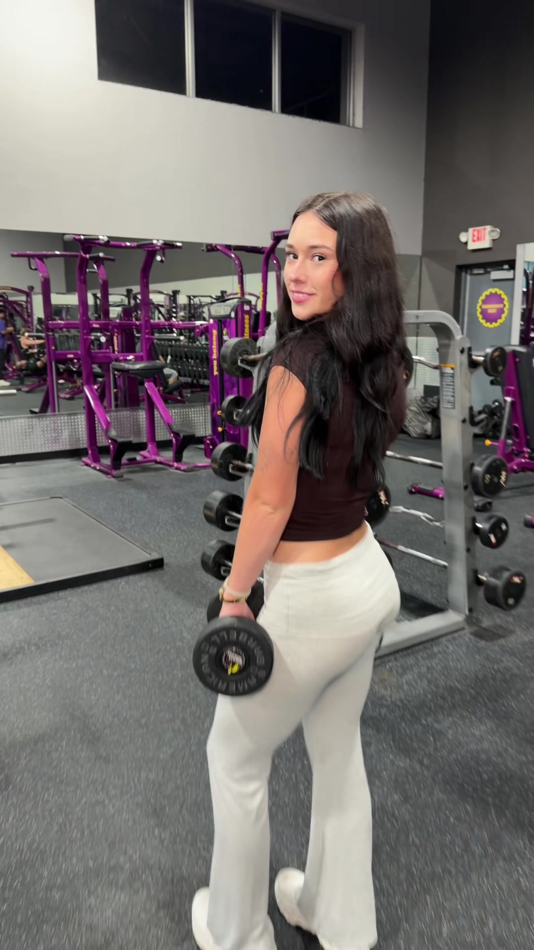 @Caty lifts
