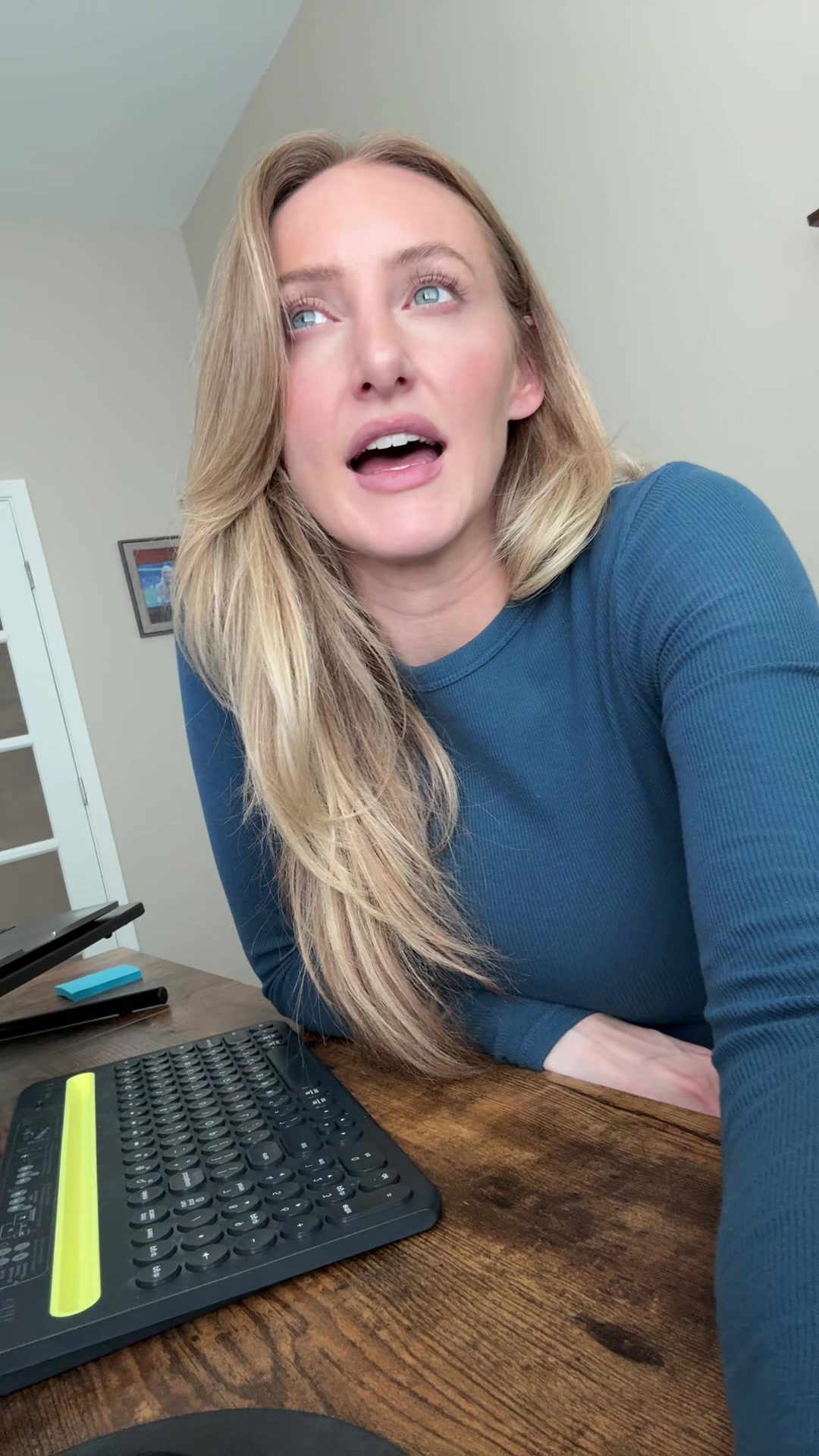 @Stormy Buonantony
