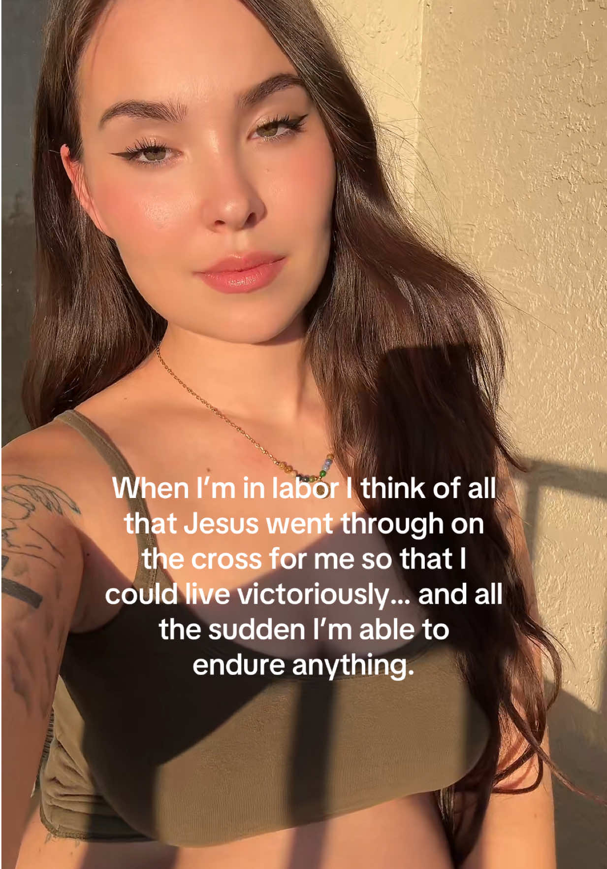 @Casey Isabella