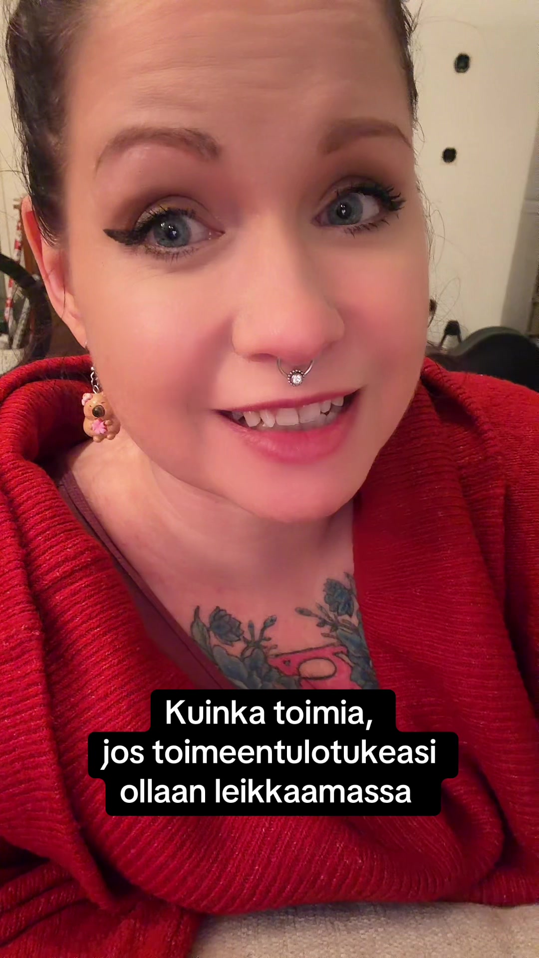 @Sanna Nieminiitty