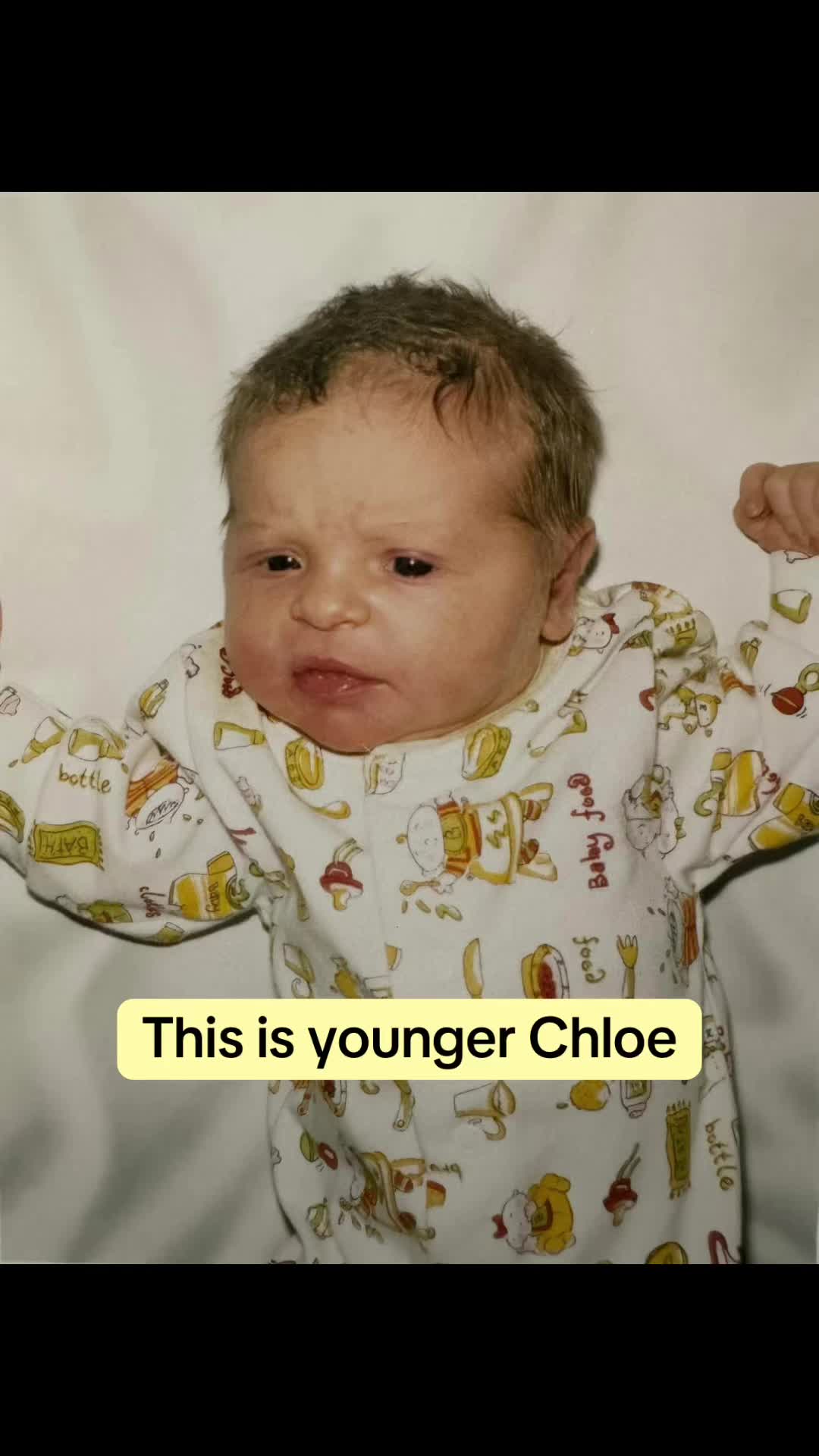 @Chloe Elisabeth Agg