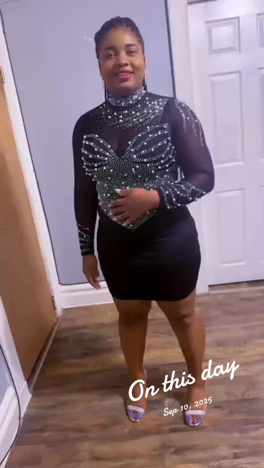 @Mikerline Dorelien