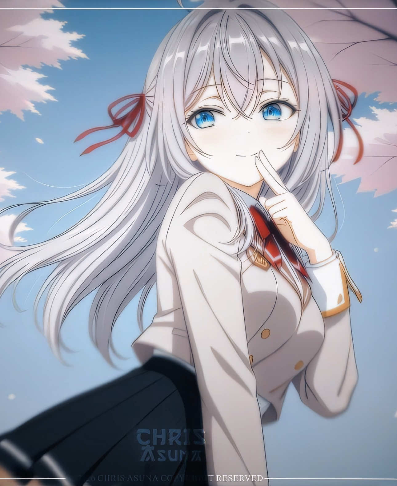 @CHRIS★ASUNA