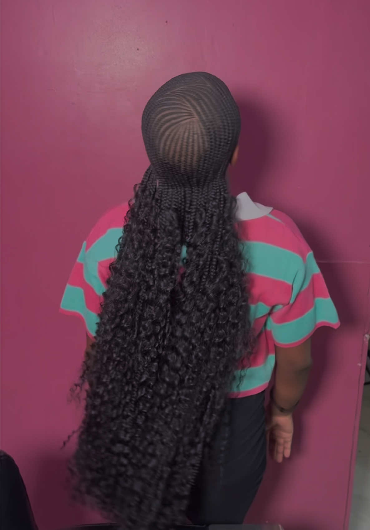 @Miss Keep Her Hair Done