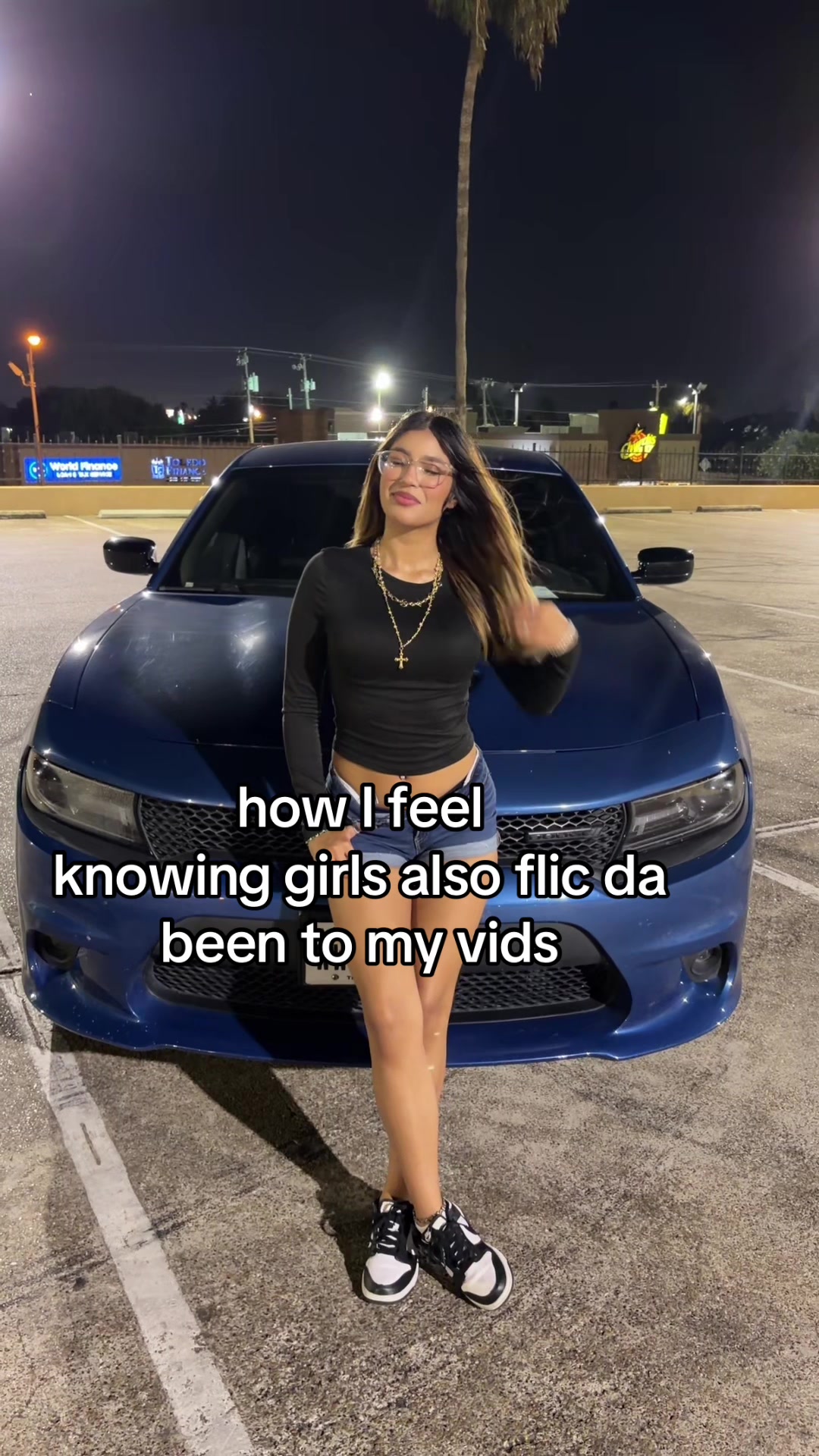 @Alina Jade