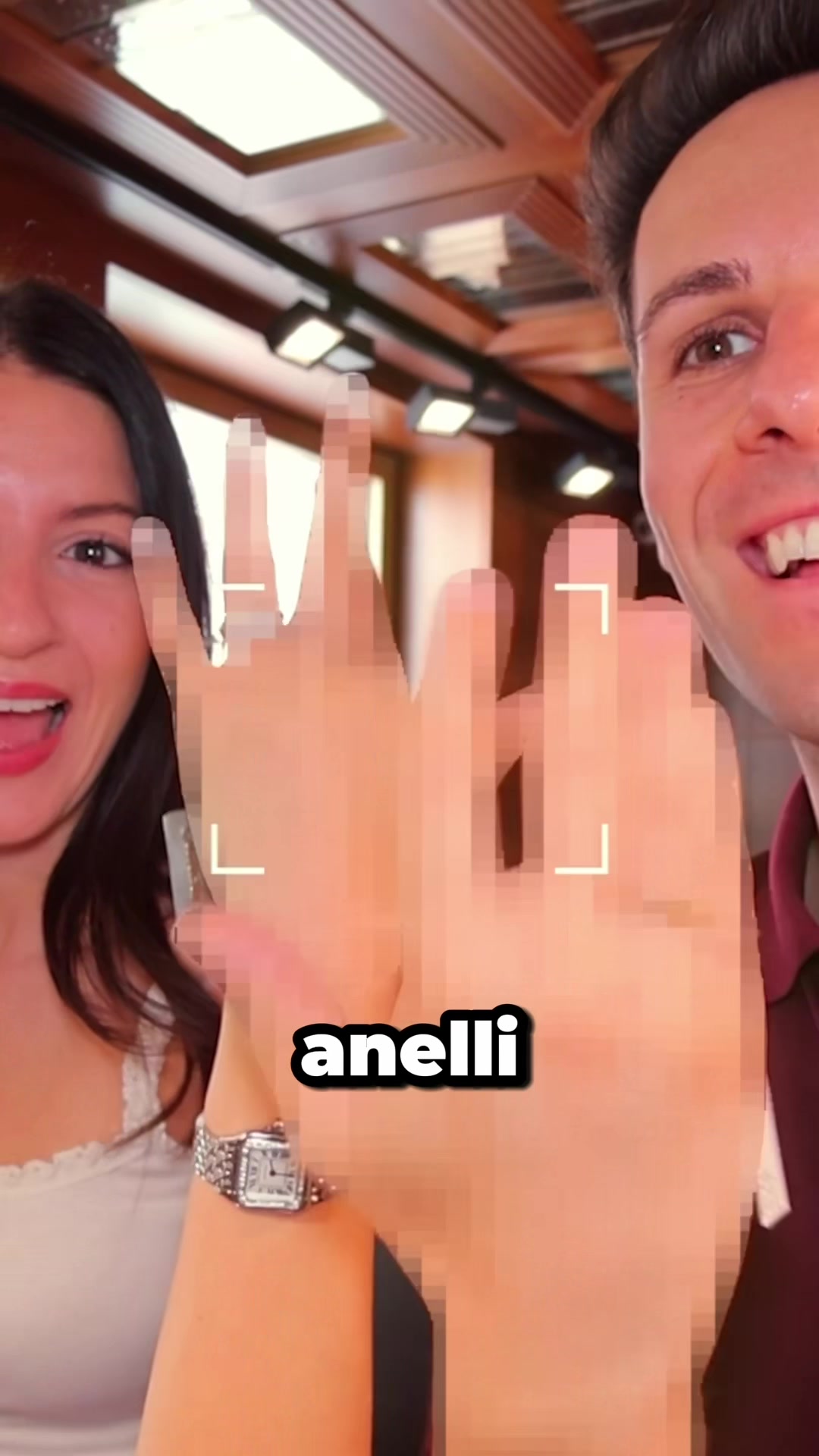 @Me contro Te - Sofì e Luì