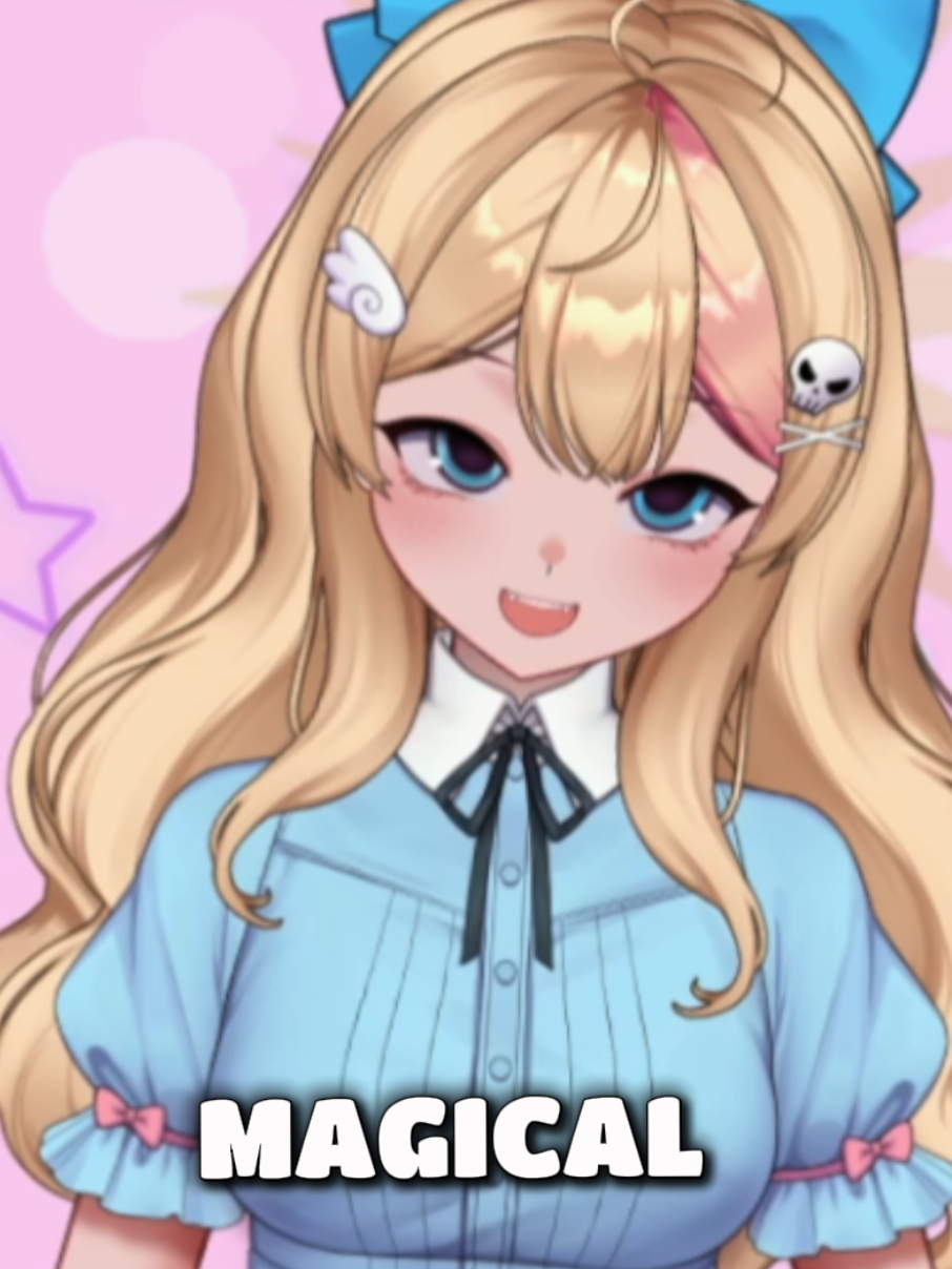 @DuckWarriorLily 🌸🩵 Vtuber