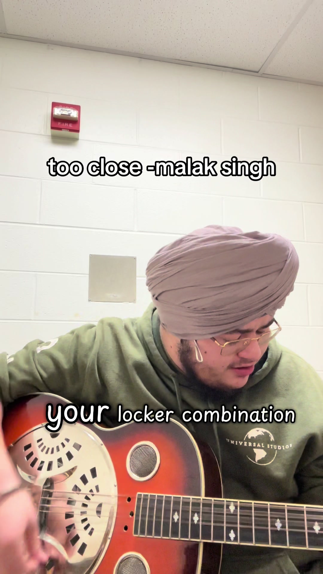 @Malak Singh