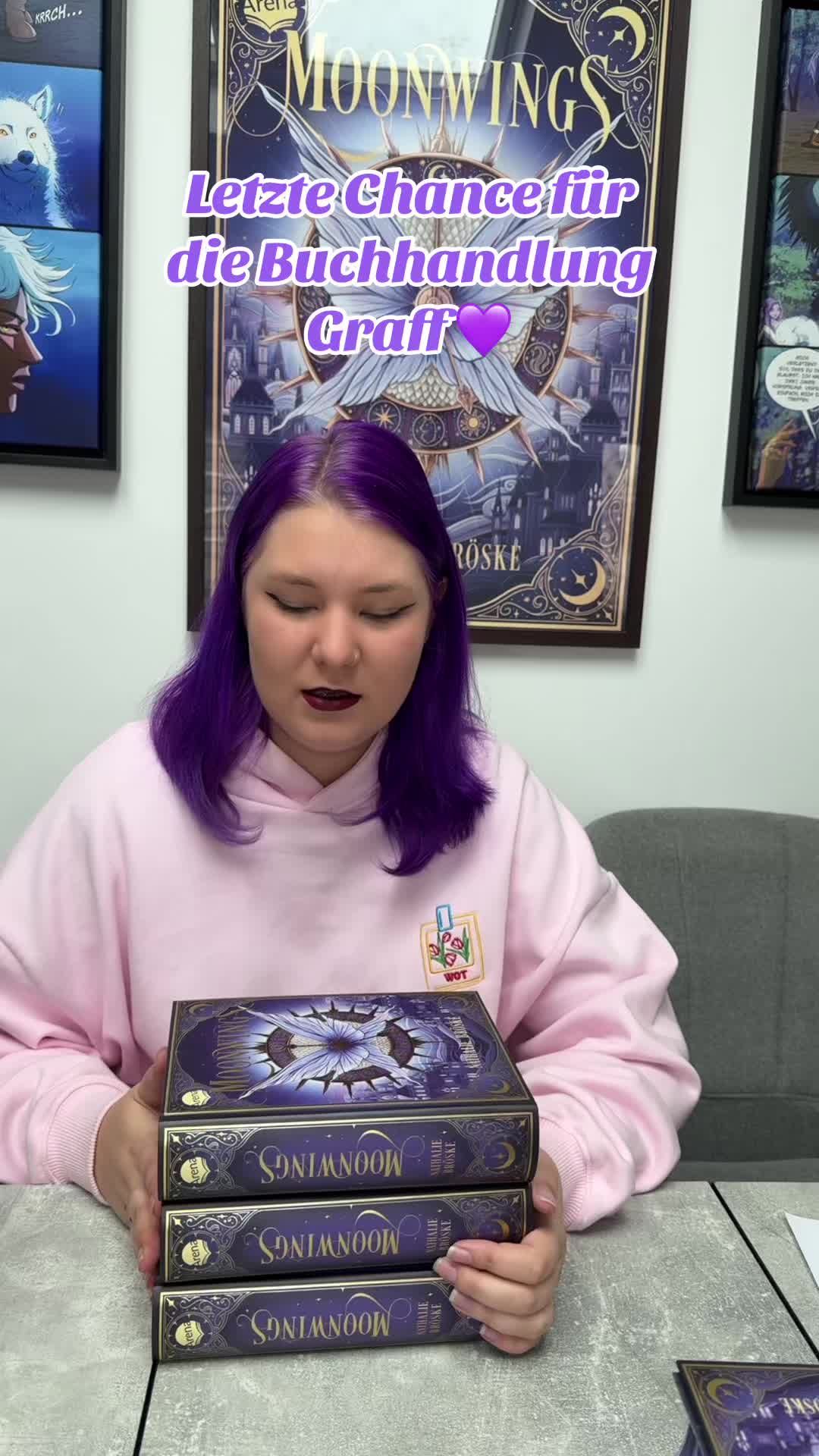 @Nathalie Br&ouml;ske 💜
