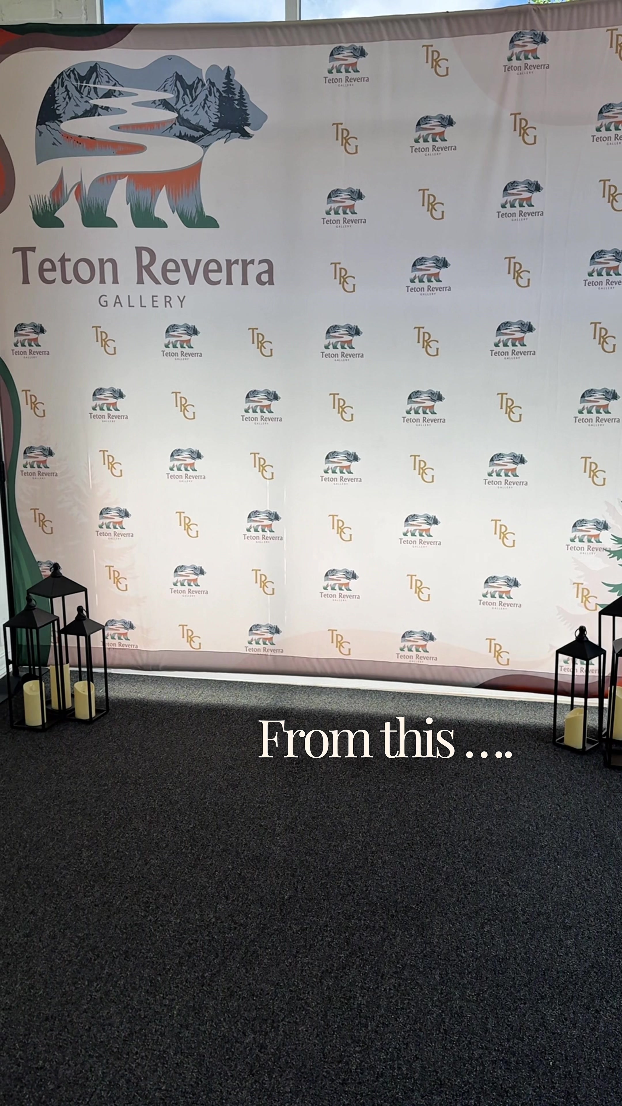 @Gallery Teton Reverra