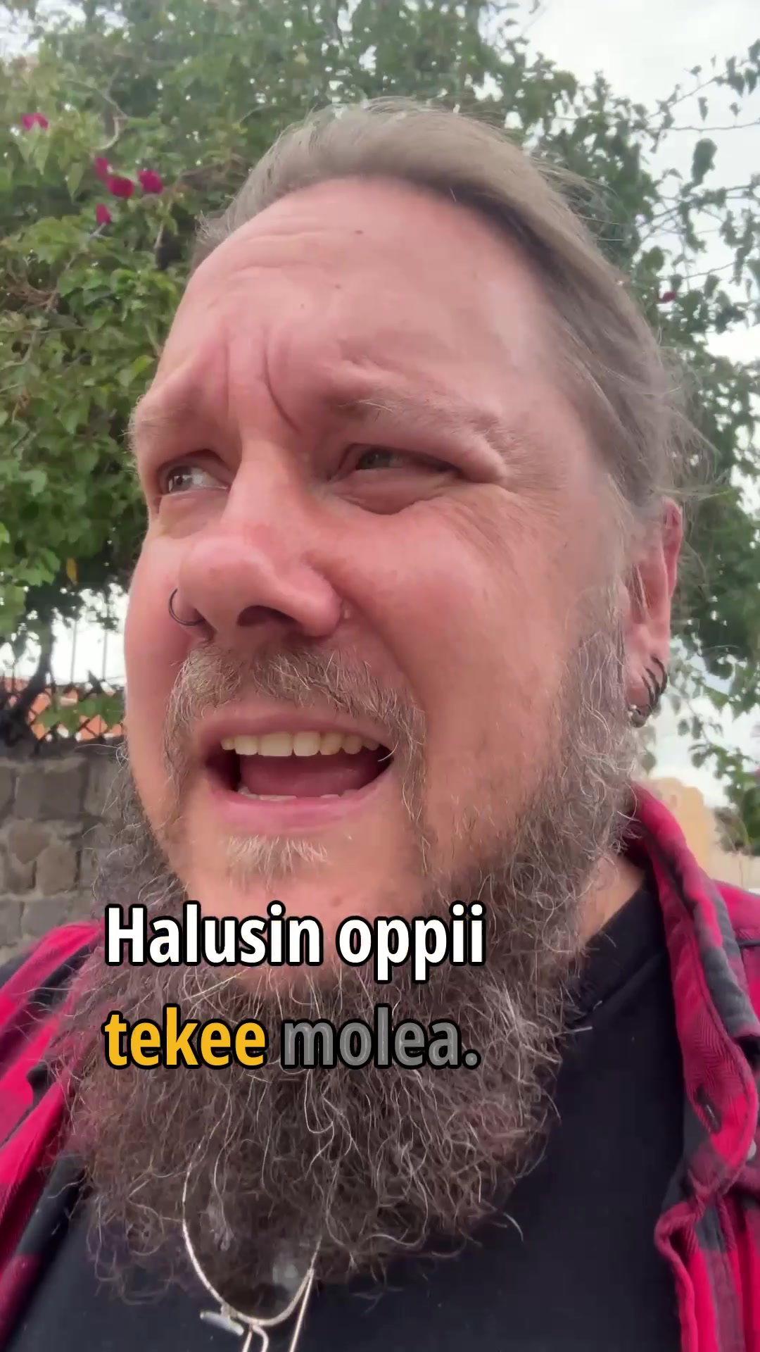 @Syömähommat