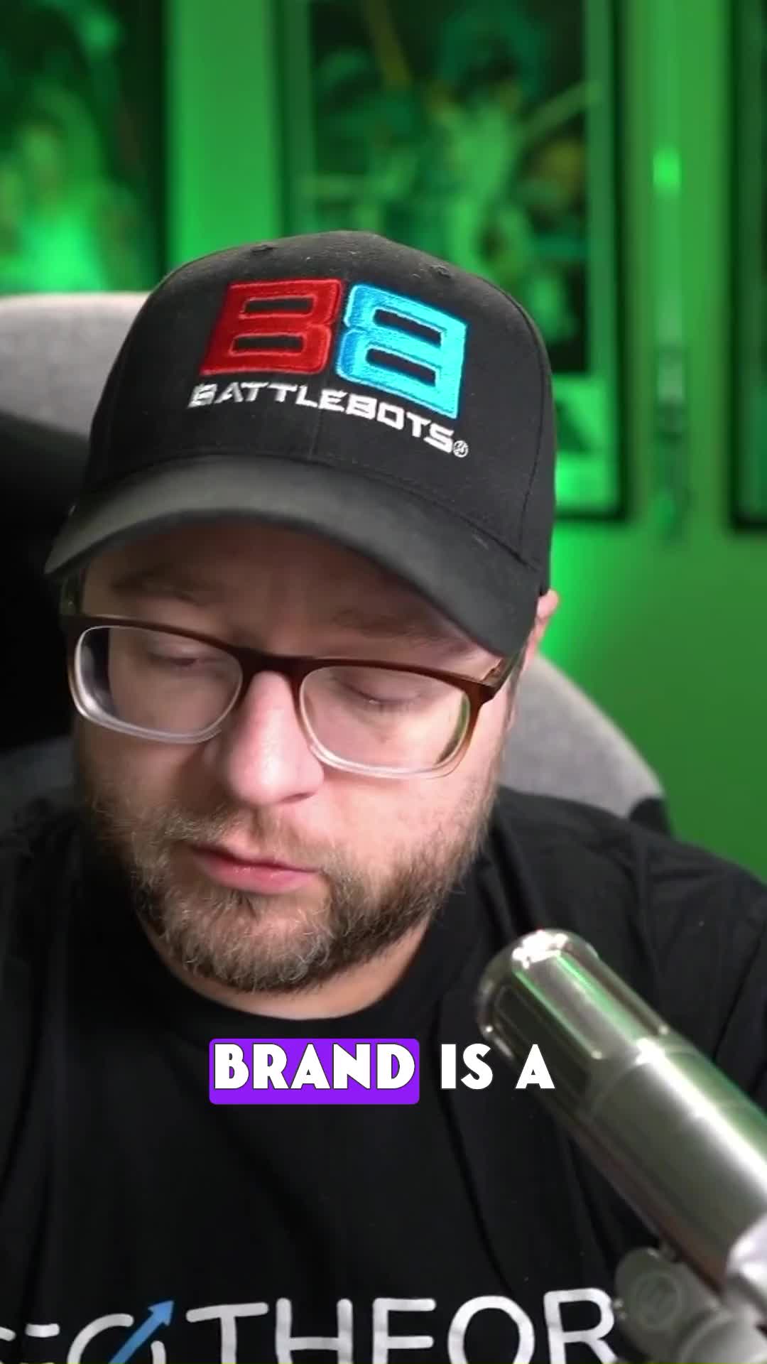 @Jake | The Marketing Wizard