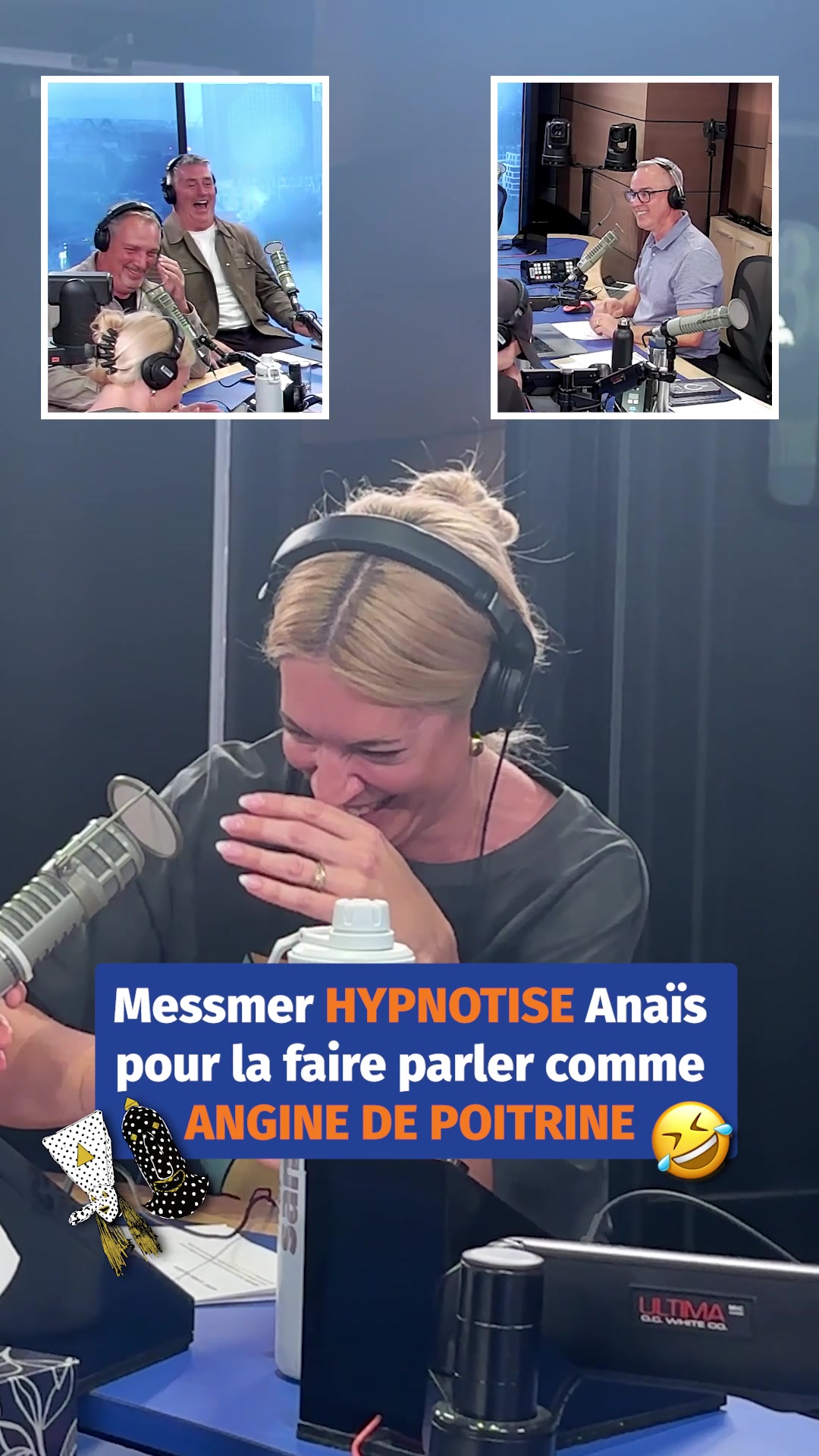 @98.5 FM
