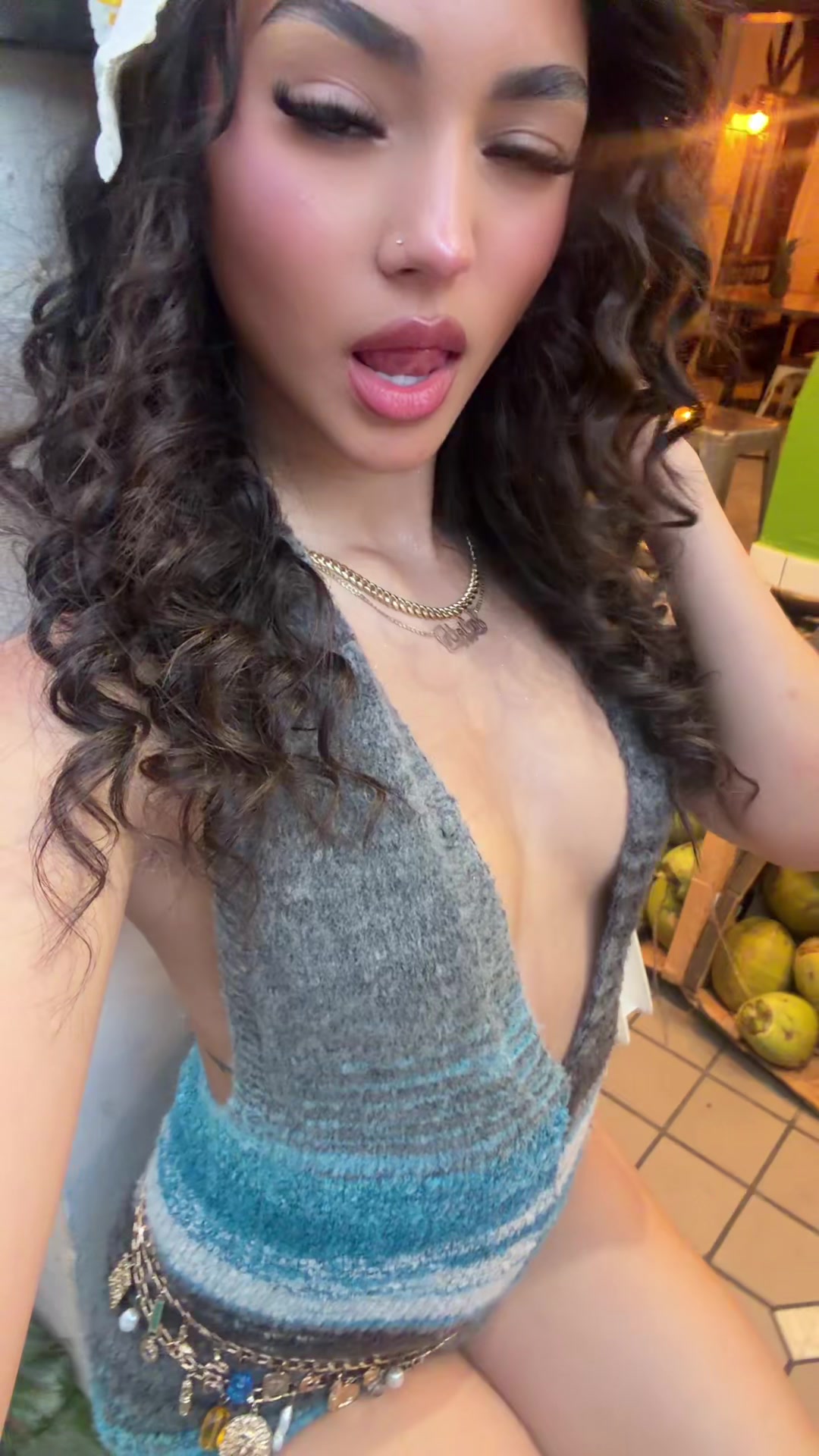 @Julie Rod🍒