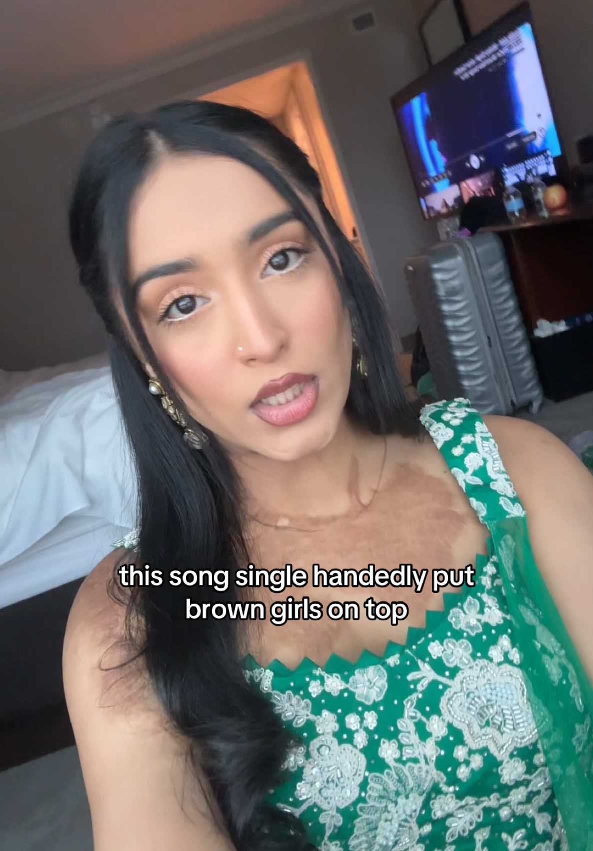 @Maya Patel