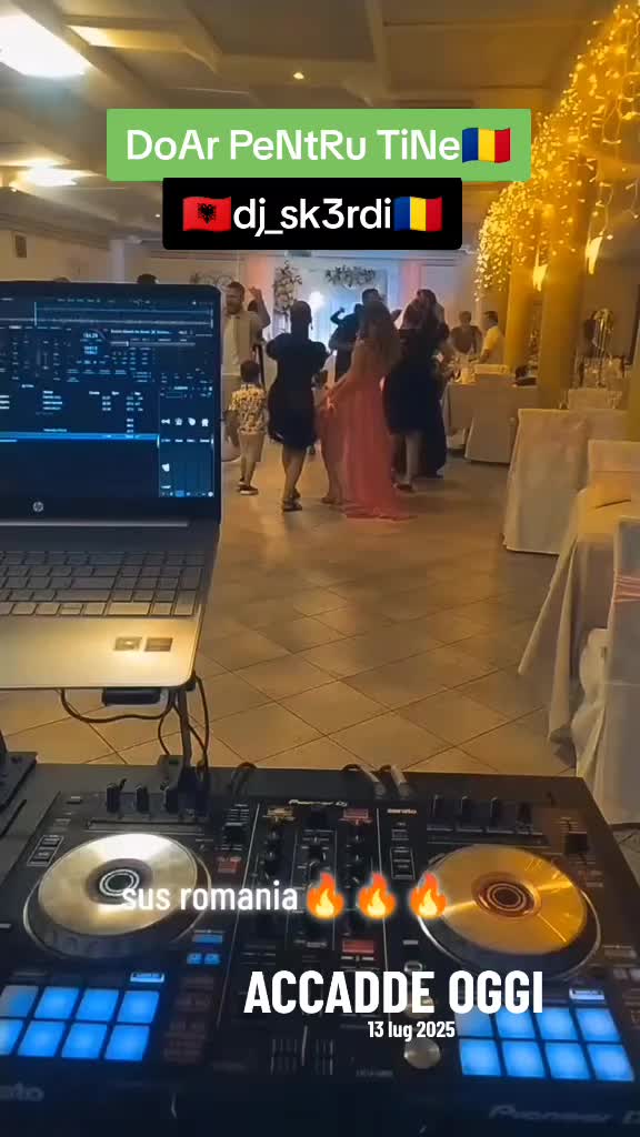 @dj_sk3rdi 🇦🇱🇮🇹