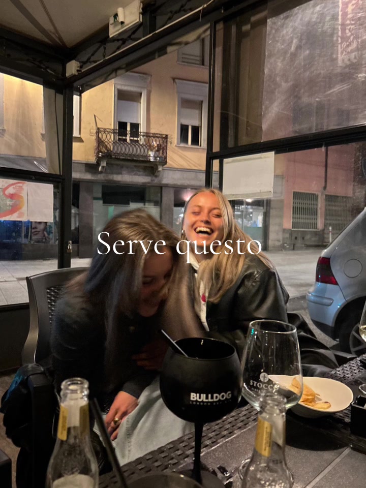 @Veronica Crida